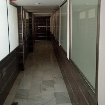 Aparatamento Mirasol Fuengirola. Εξωτερικό φωτογραφία