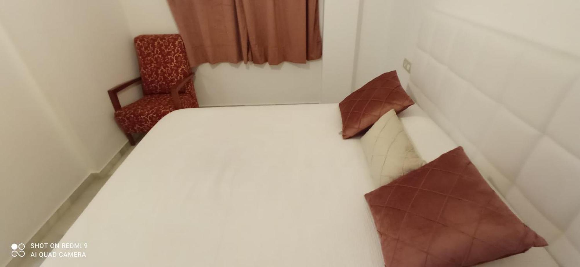 Aparatamento Mirasol Fuengirola. Εξωτερικό φωτογραφία