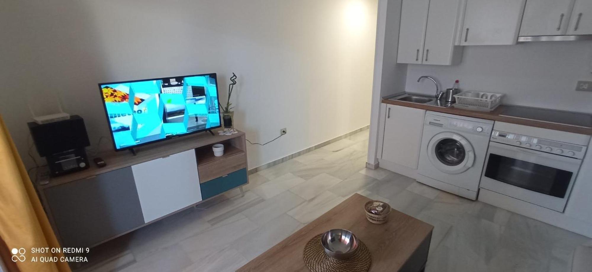 Aparatamento Mirasol Fuengirola. Εξωτερικό φωτογραφία
