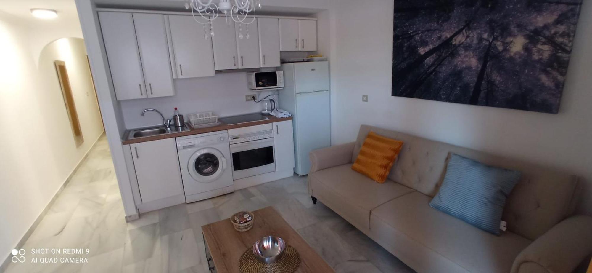 Aparatamento Mirasol Fuengirola. Εξωτερικό φωτογραφία