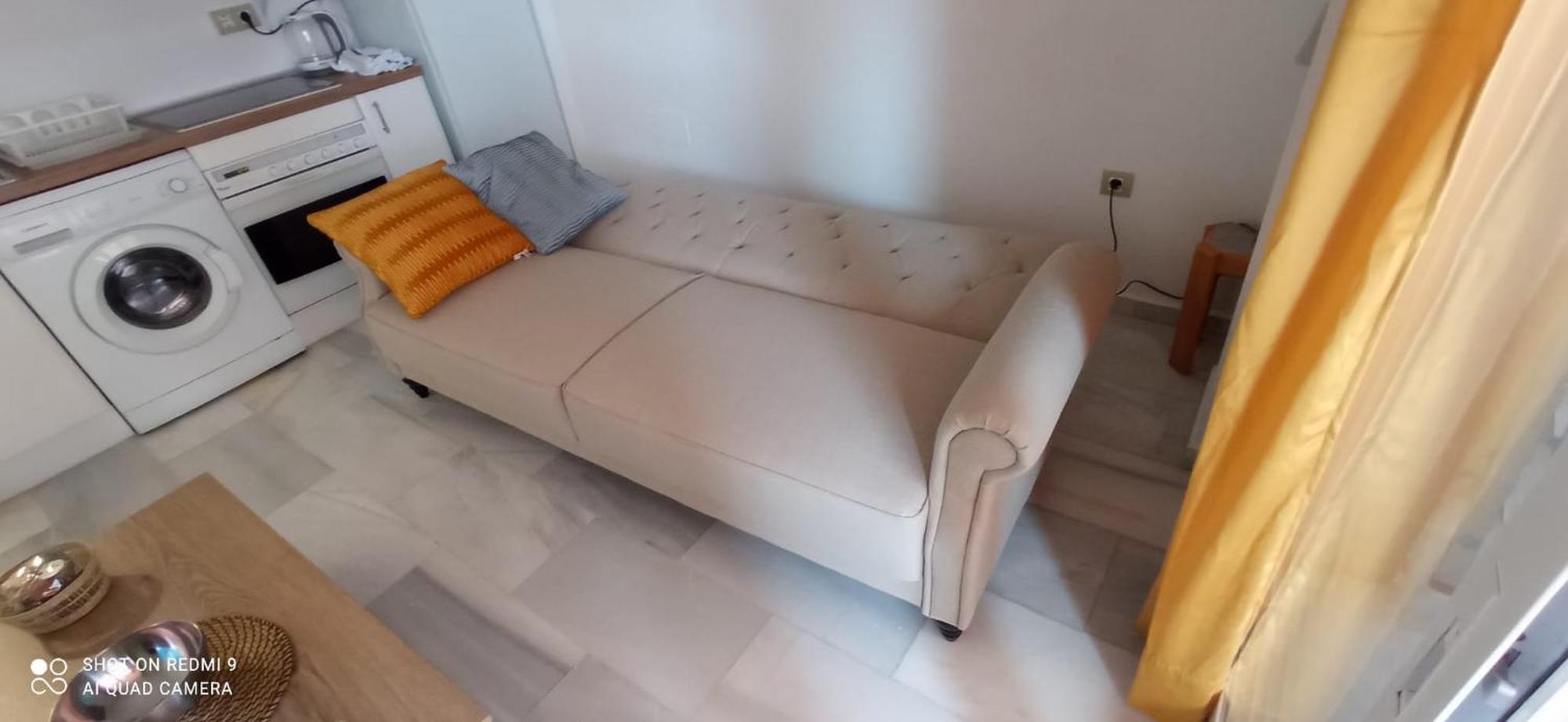 Aparatamento Mirasol Fuengirola. Εξωτερικό φωτογραφία