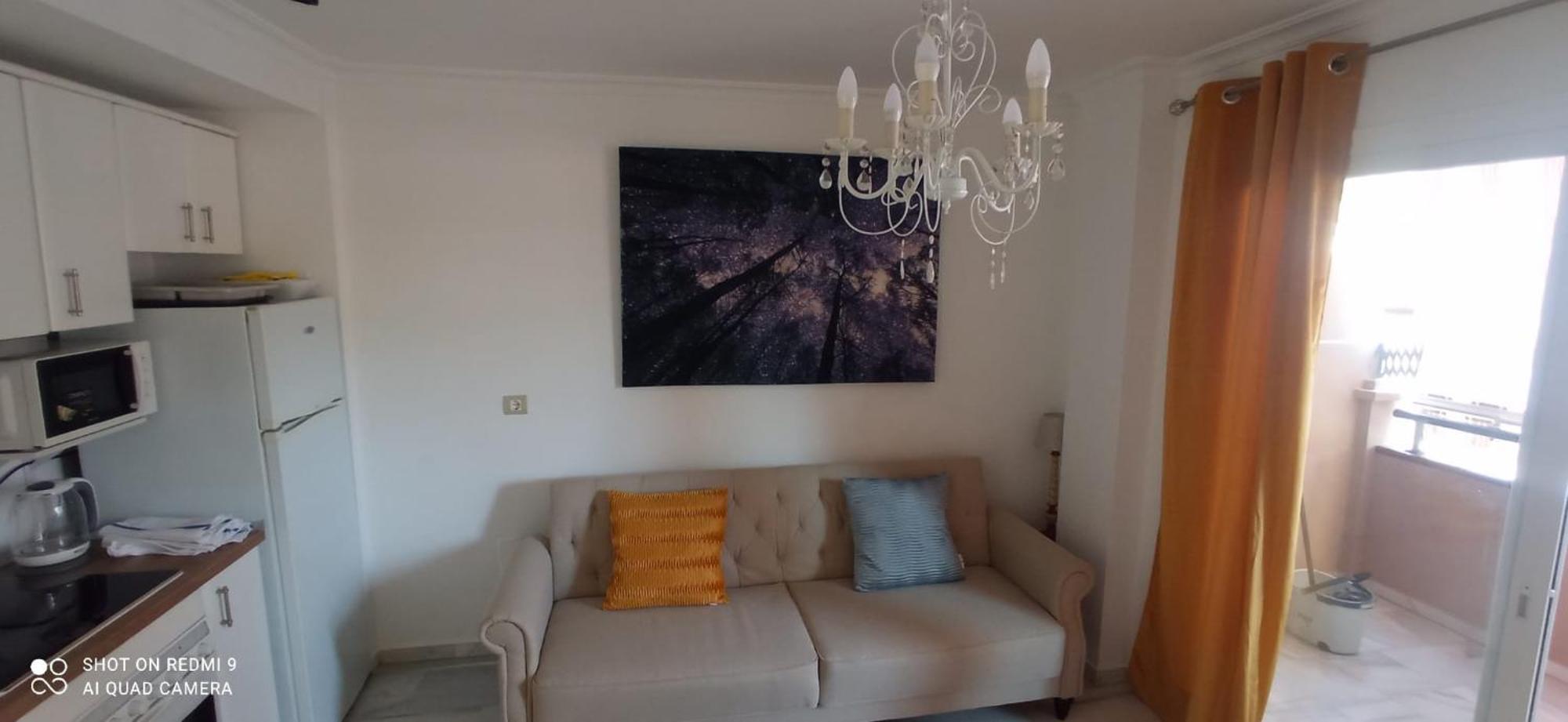 Aparatamento Mirasol Fuengirola. Εξωτερικό φωτογραφία