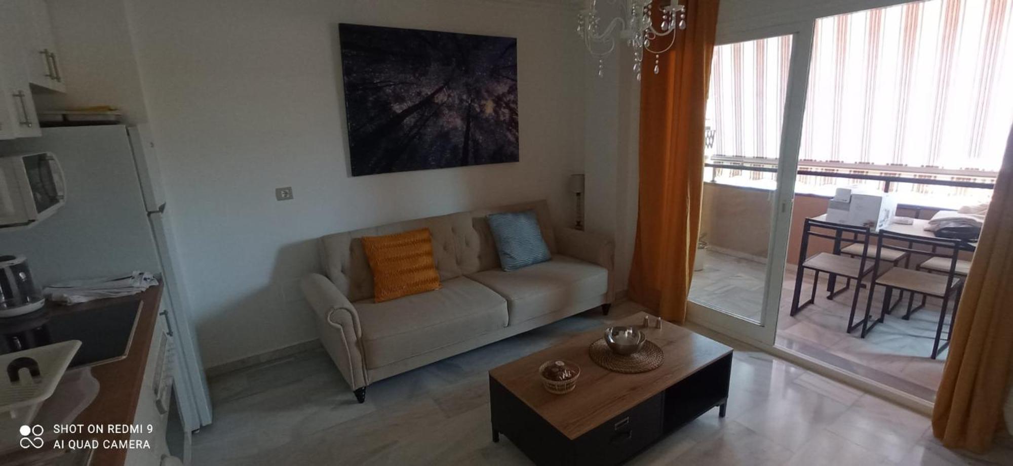 Aparatamento Mirasol Fuengirola. Εξωτερικό φωτογραφία
