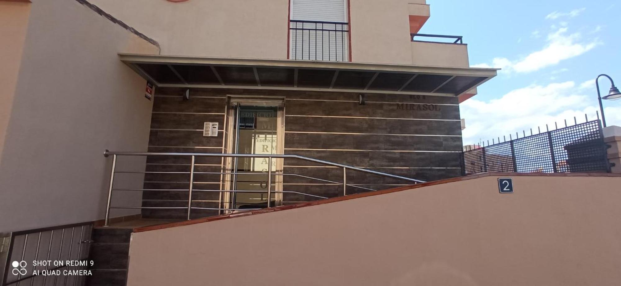 Aparatamento Mirasol Fuengirola. Εξωτερικό φωτογραφία