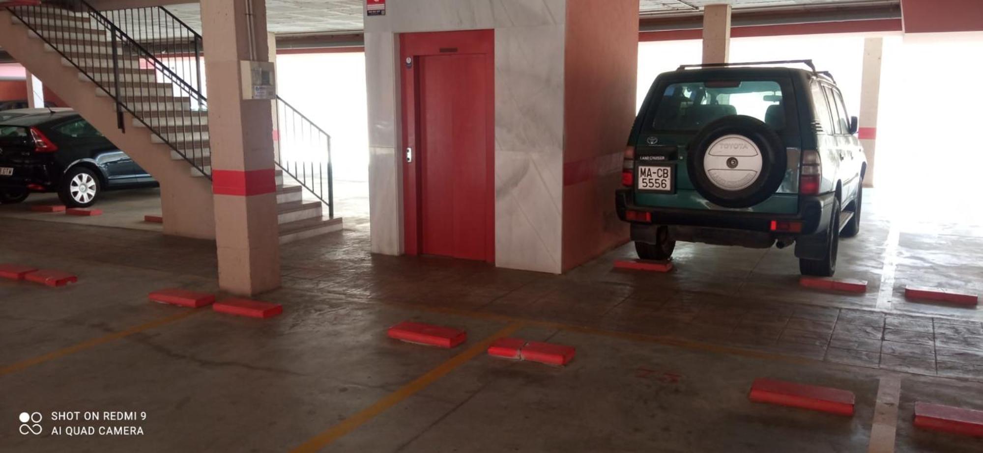 Aparatamento Mirasol Fuengirola. Εξωτερικό φωτογραφία