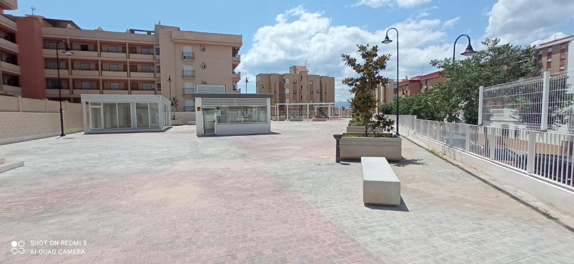 Aparatamento Mirasol Fuengirola. Εξωτερικό φωτογραφία